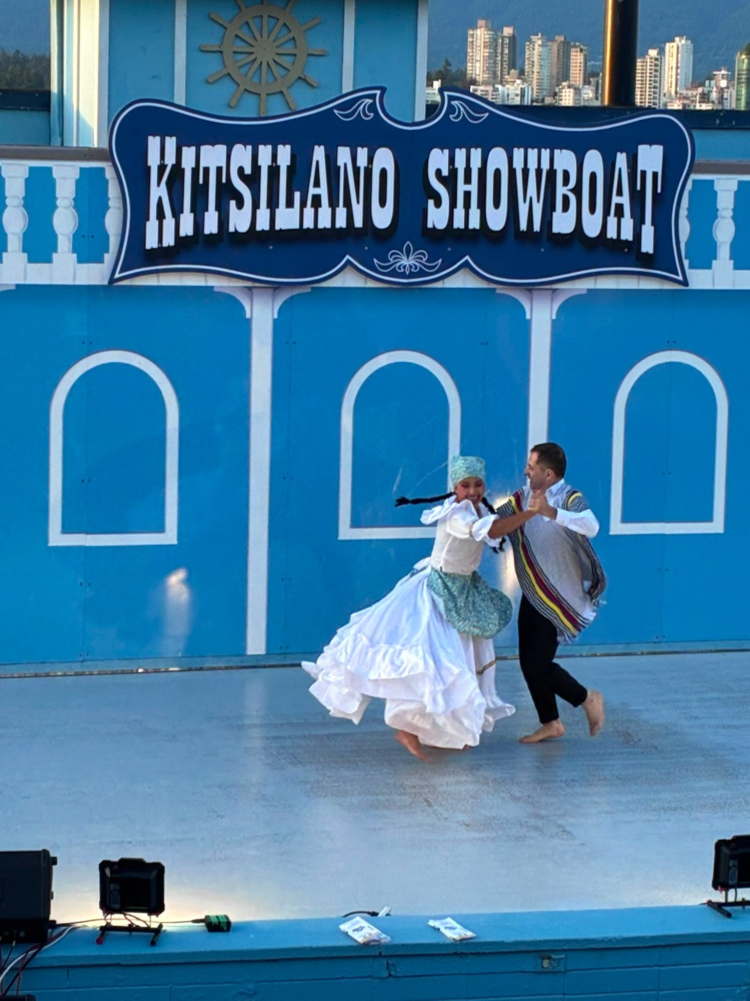 Rumba Campesina