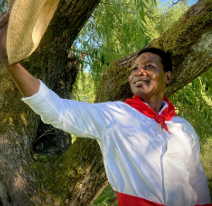 Edilberto Mina Valencia