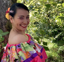 Karen Beltran Sanchez